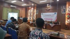 Rakor PPID